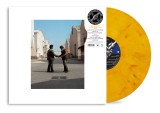 Wish You Were Here (50th Anniversary) (Yellow Flame)